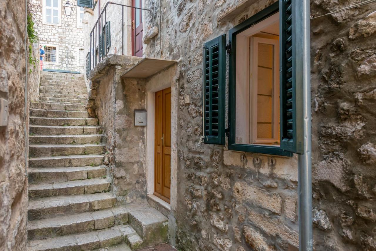 Apartment Domino Dubrovnik Exterior photo