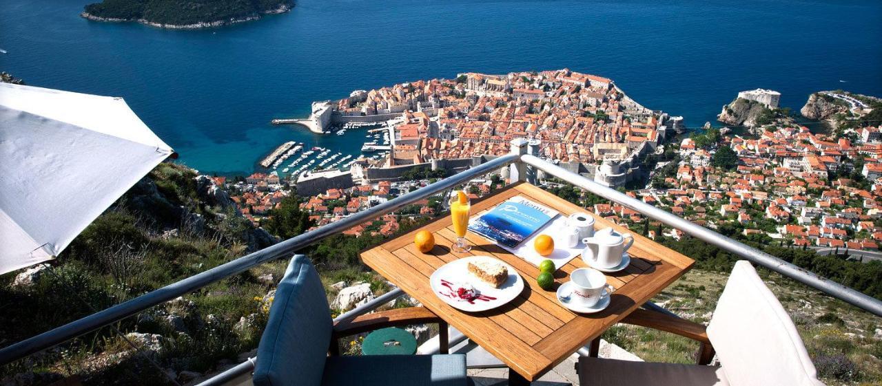 Apartment Domino Dubrovnik Exterior photo